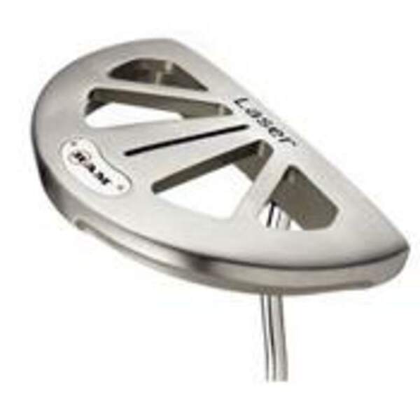 Ram Laser 02 Putter 2nd Swing Golf